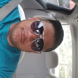 Meet your Posher, Jose